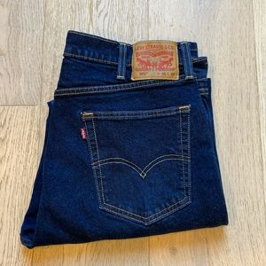 Levi’s 505 size 38x32